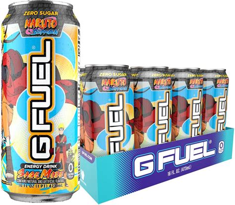 chugrug|G Fuel Chug Rug Energy Drink, Sugar Free, Healthy。